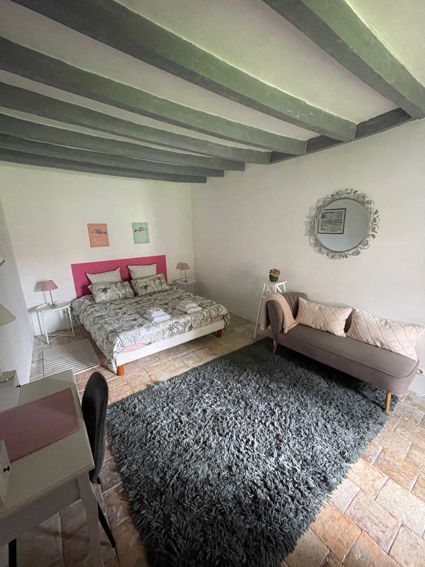 Les Joublinières, Martizay - photo 6