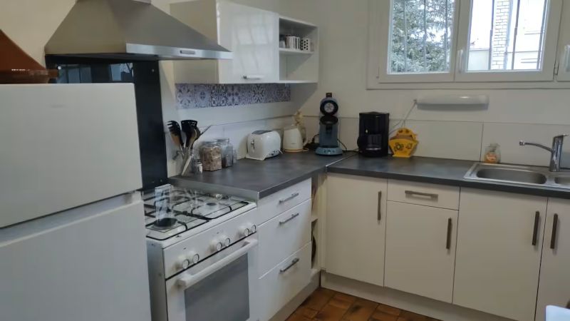 Maison Balzac, Châteauroux - photo 10