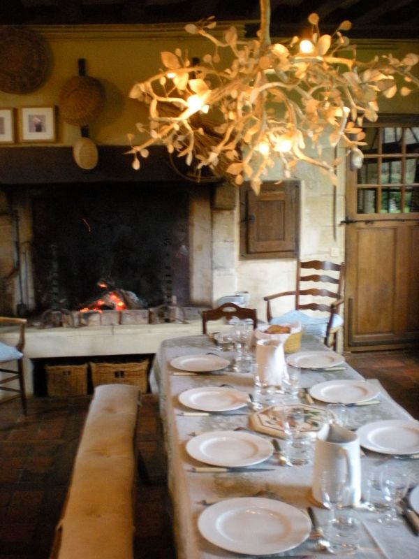 Château de charme au coeur du Berry, Luçay-le-Libre - photo 8