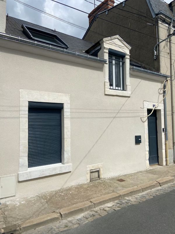 La Maison Blanche, Châteauroux - photo 3