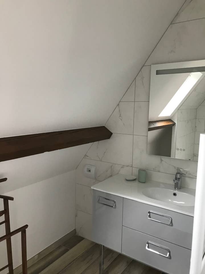 La Maison du Chêne, Brinon-sur-Sauldre - photo 9