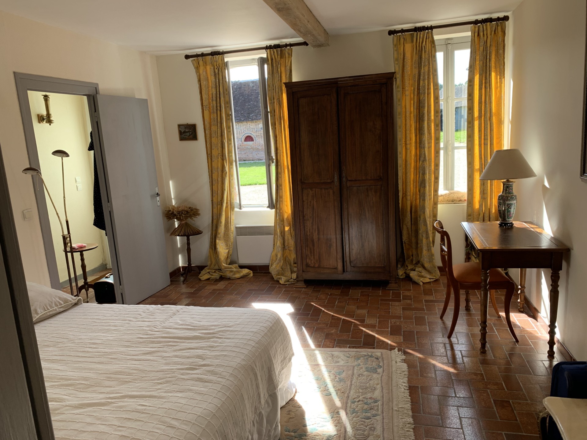Ferme du bois du lit, Millançay - photo 8