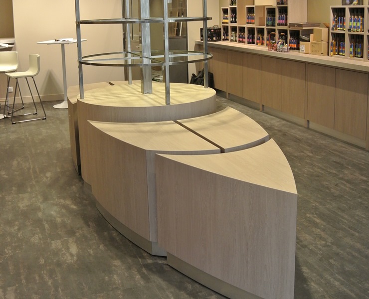 Ebenisterie BEDUCHAUD, Saint-Pryvé-Saint-Mesmin