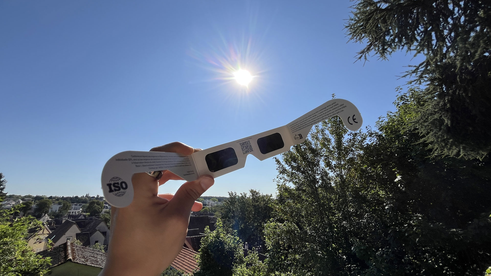 Éclipse solaire du 12 août 2026