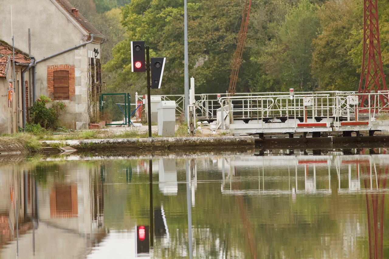 Gîte au bord du canal proche Briare et Gien, Ouzouer-sur-Trézée - photo 6