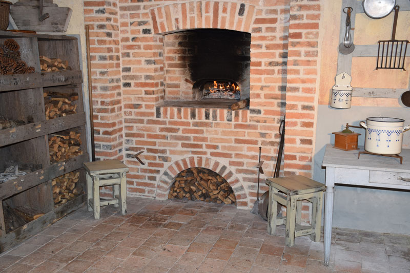 Musée du Ferblantier et son four à pain, Salbris - photo 6