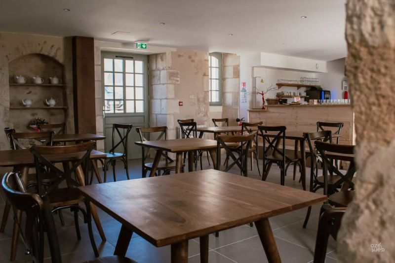 L'Ecrin de la Brenne