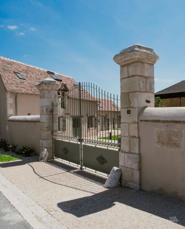 L'Ecrin de la Brenne, Lureuil - photo 9