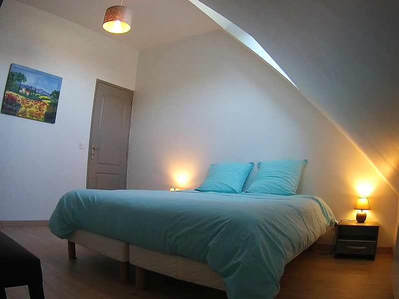 L'Écrin de la Martinière 1, Brèches - photo 2