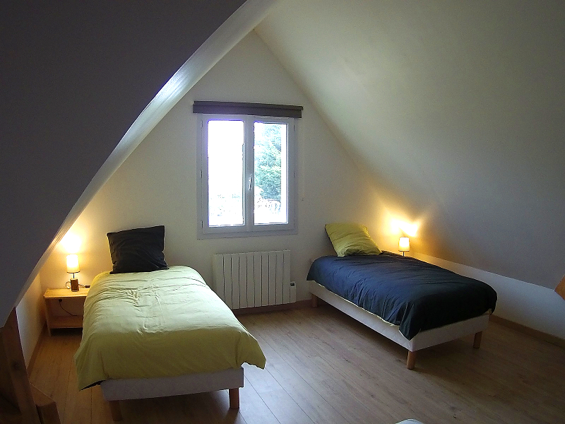 L'Écrin de la Martinière 1, Brèches - photo 6