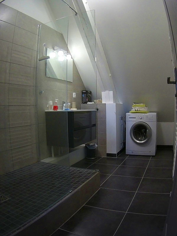 L'Écrin de la Martinière 1, Brèches - photo 5