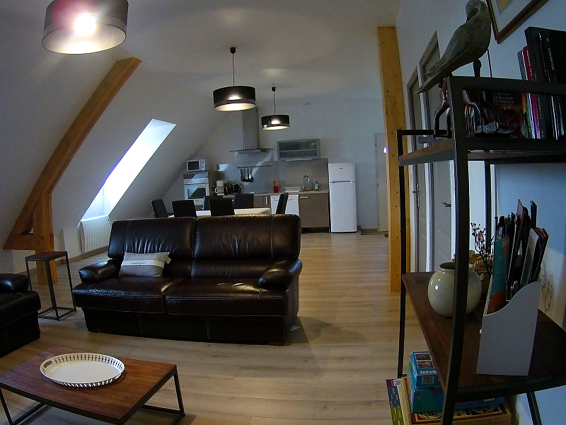 L'Écrin de la Martinière 1