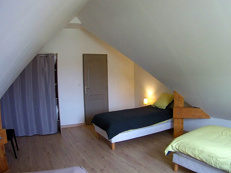 L'Écrin de la Martinière 1, Brèches - photo 3