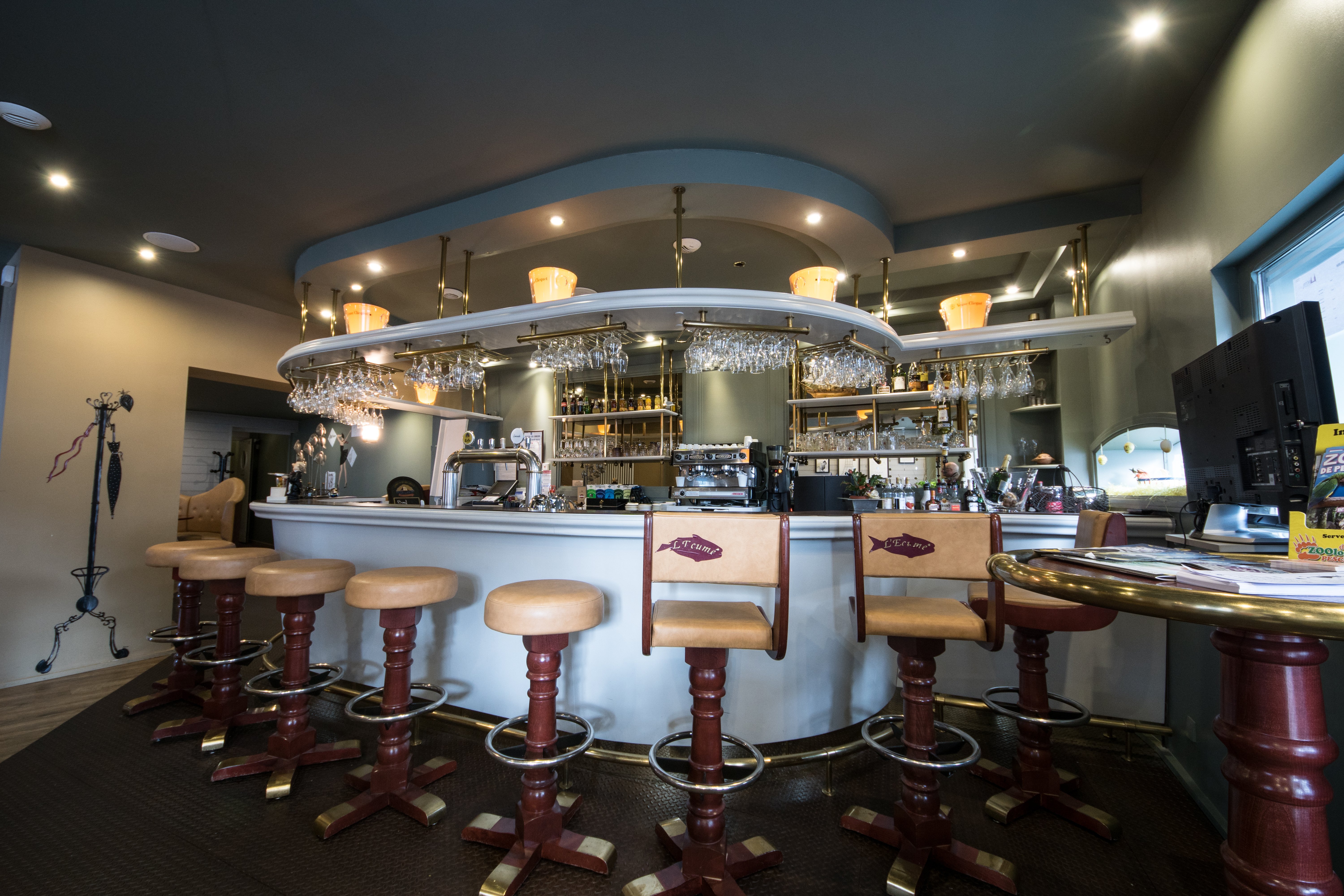 L'Ecume, Chartres - photo 9