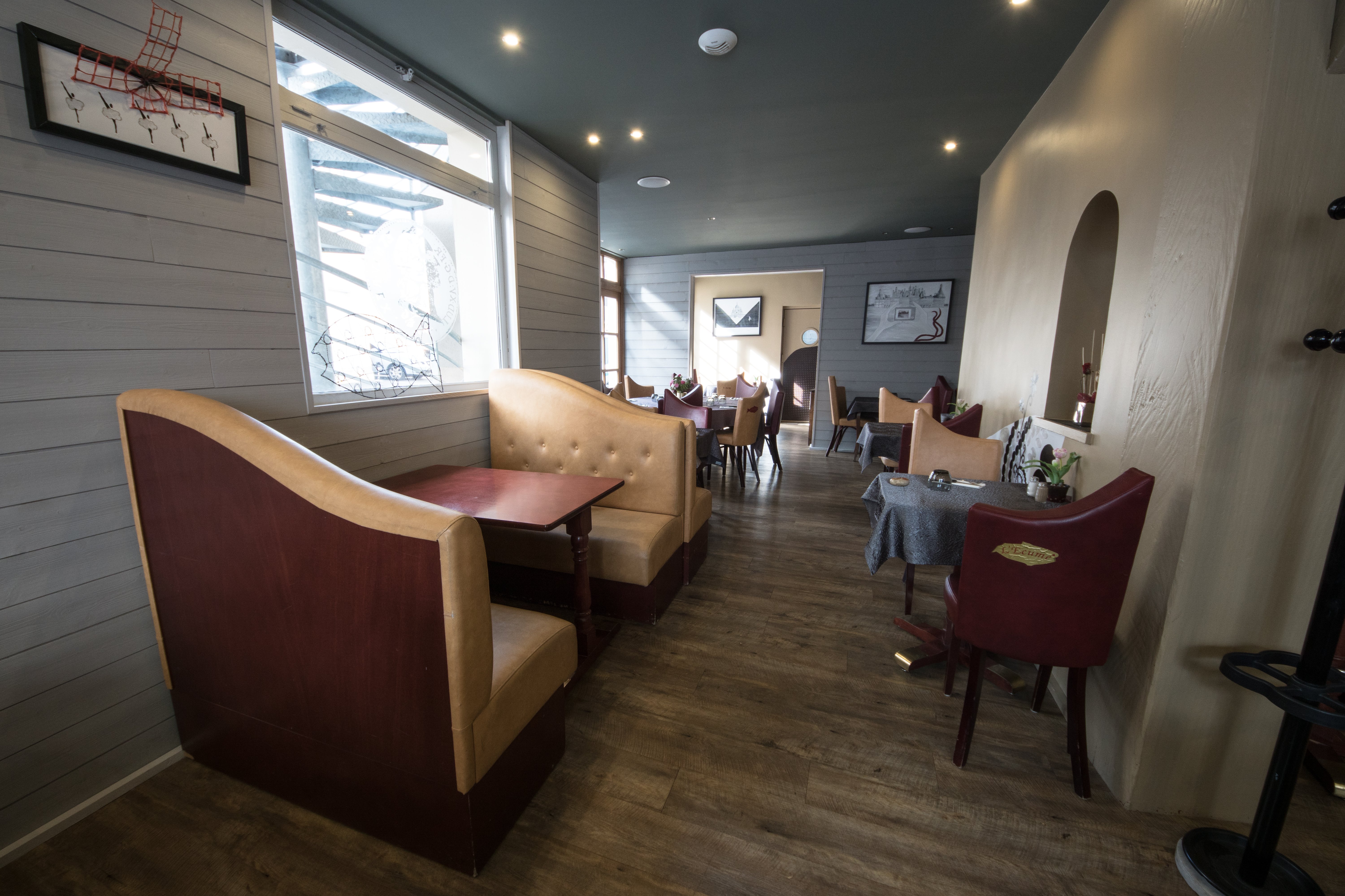 L'Ecume, Chartres - photo 6