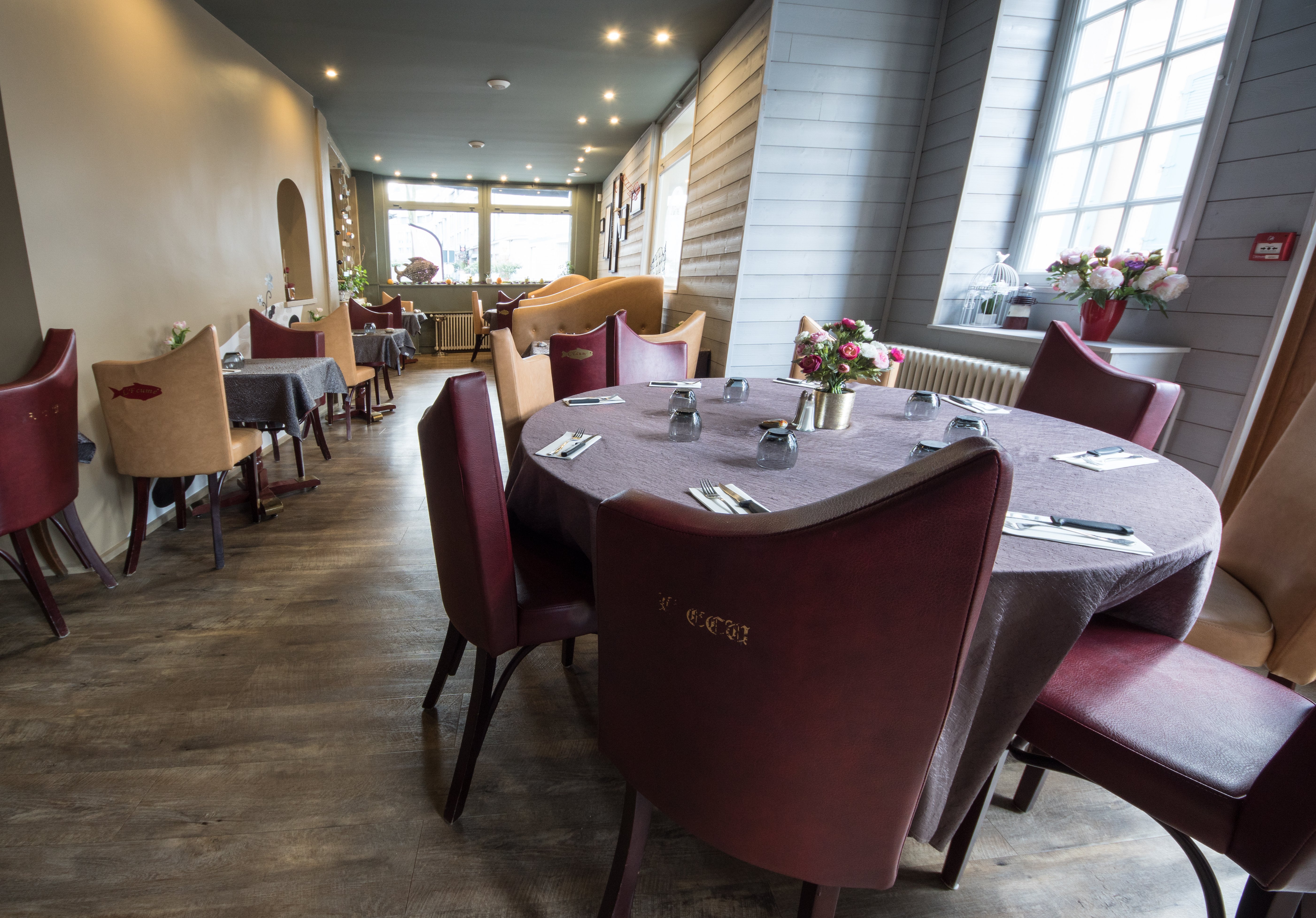 L'Ecume, Chartres - photo 12