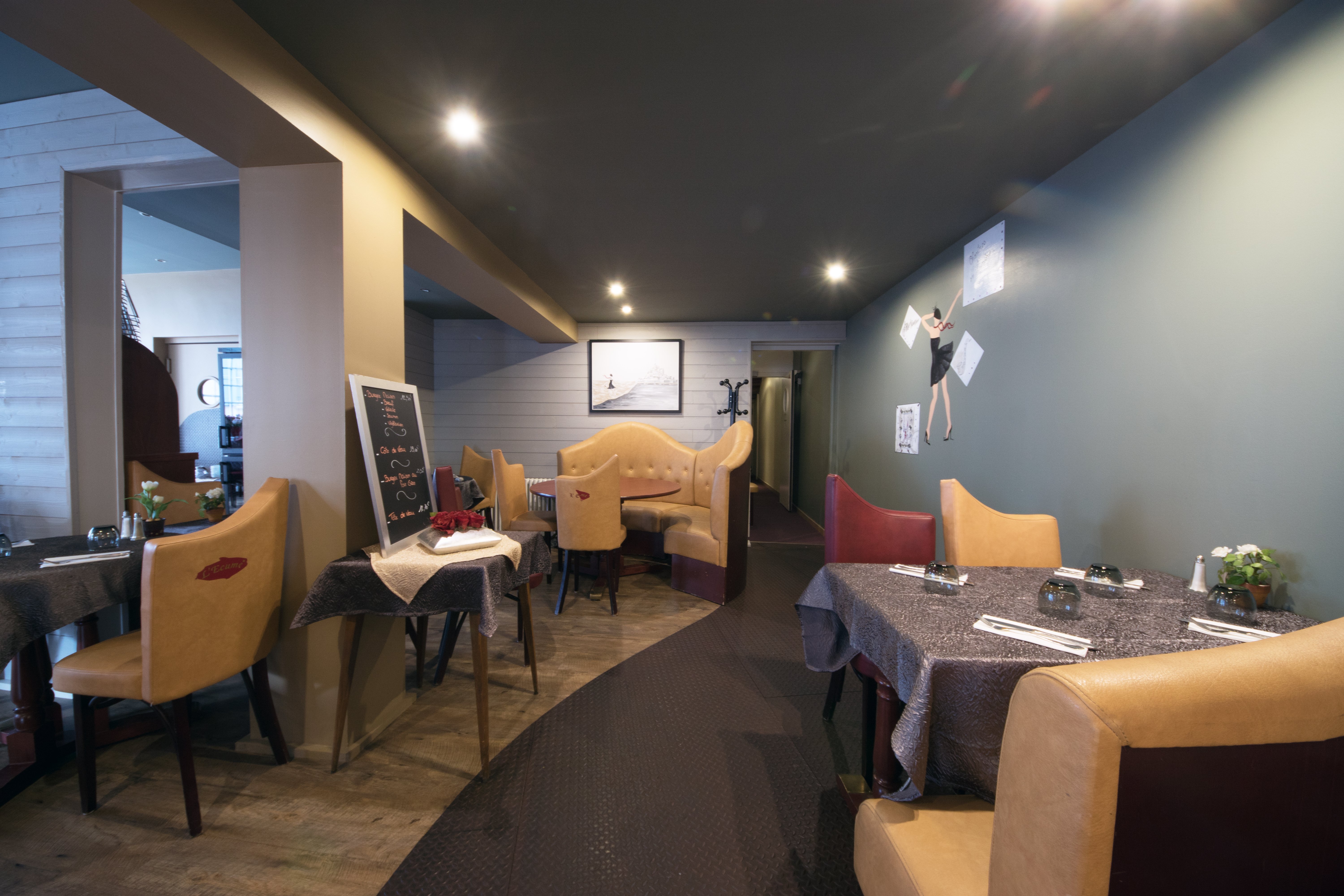 L'Ecume, Chartres - photo 8