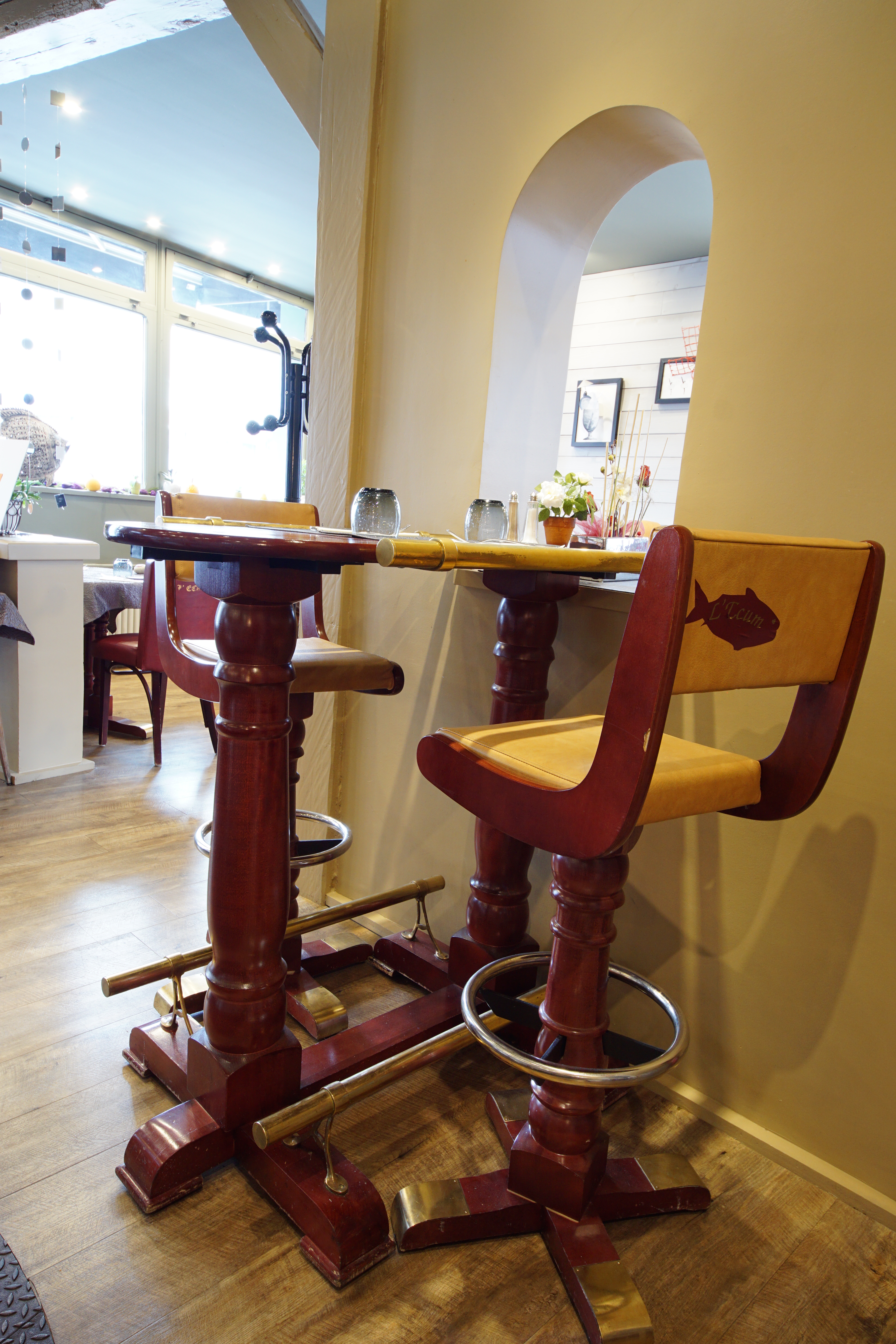 L'Ecume, Chartres - photo 11