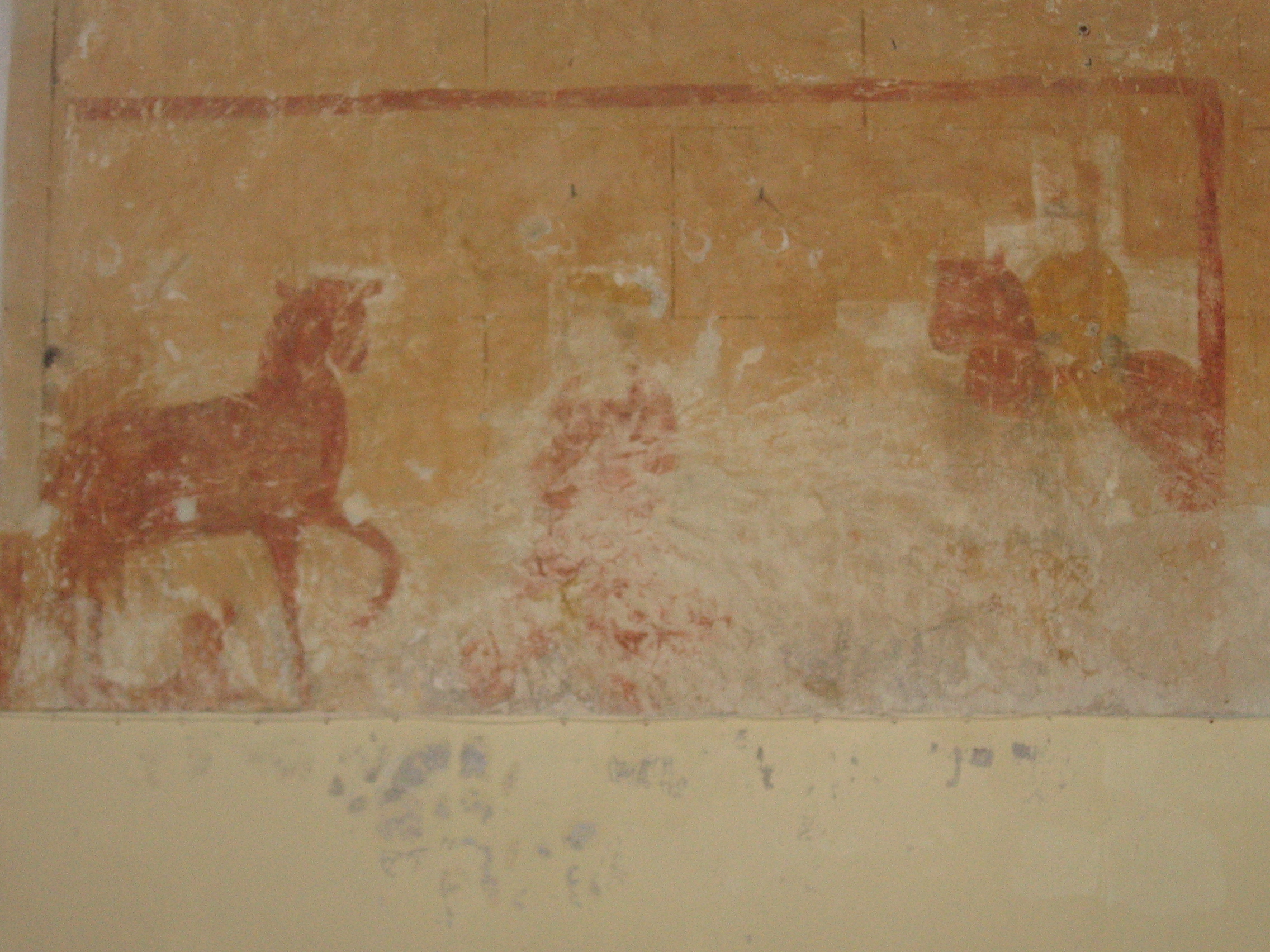 Circuit des églises à fresques de la vallée du Loir, Vendôme - photo 3