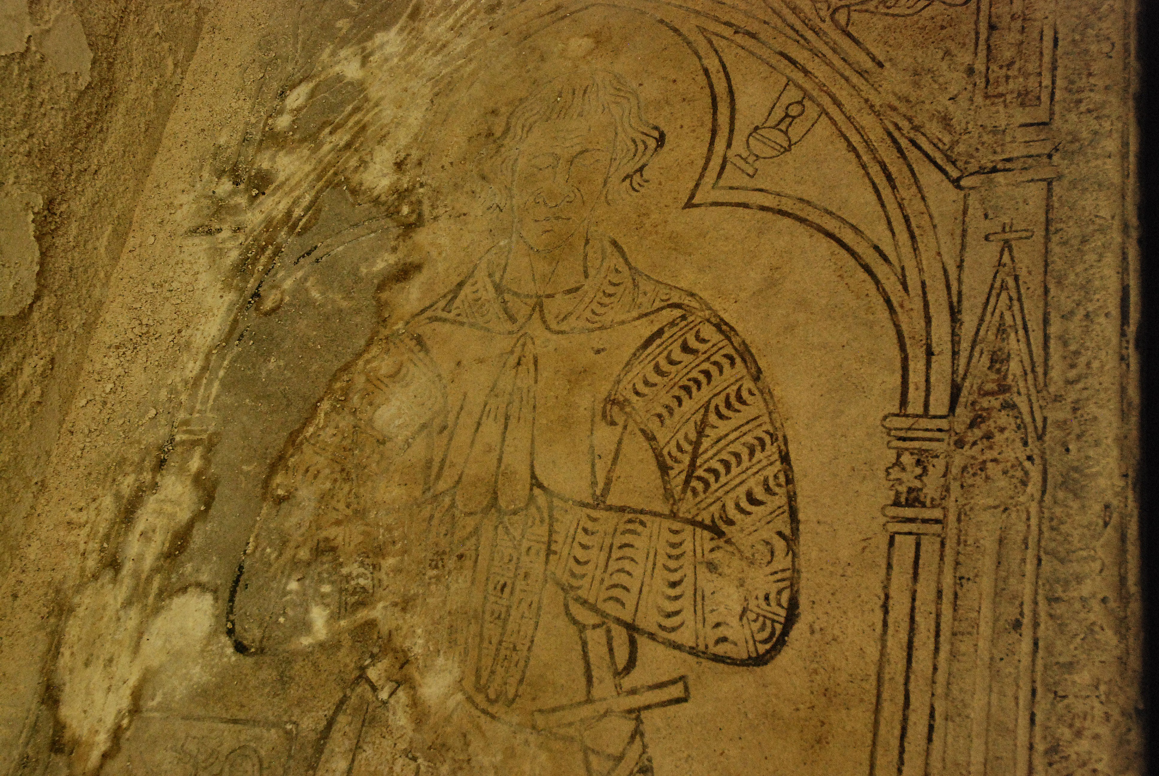 Eglise Saint Pierre, Venesmes - photo 4