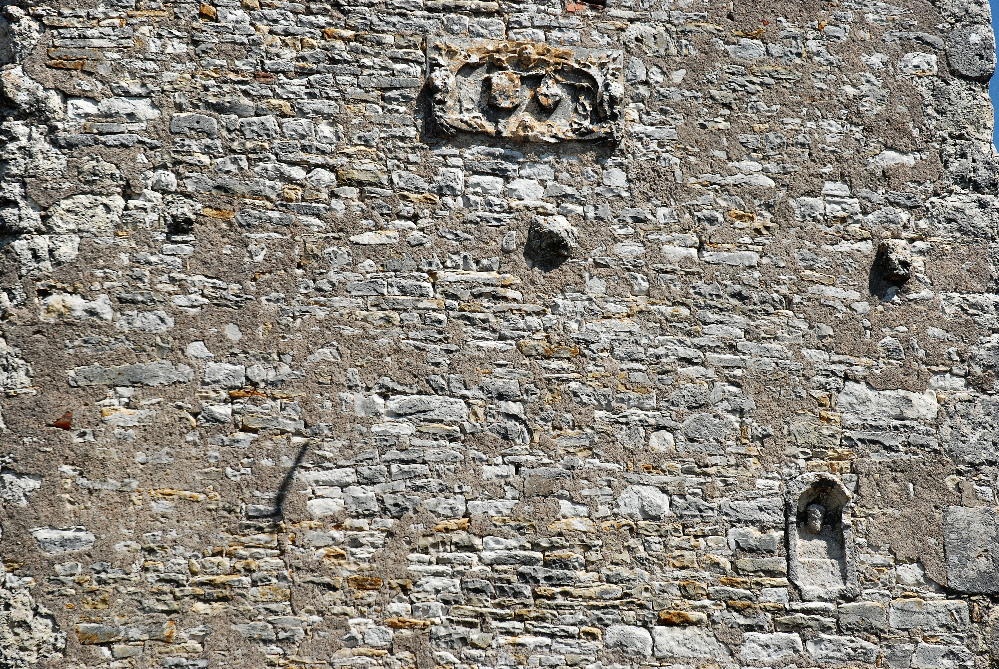 Eglise Saint Pierre, Venesmes - photo 3