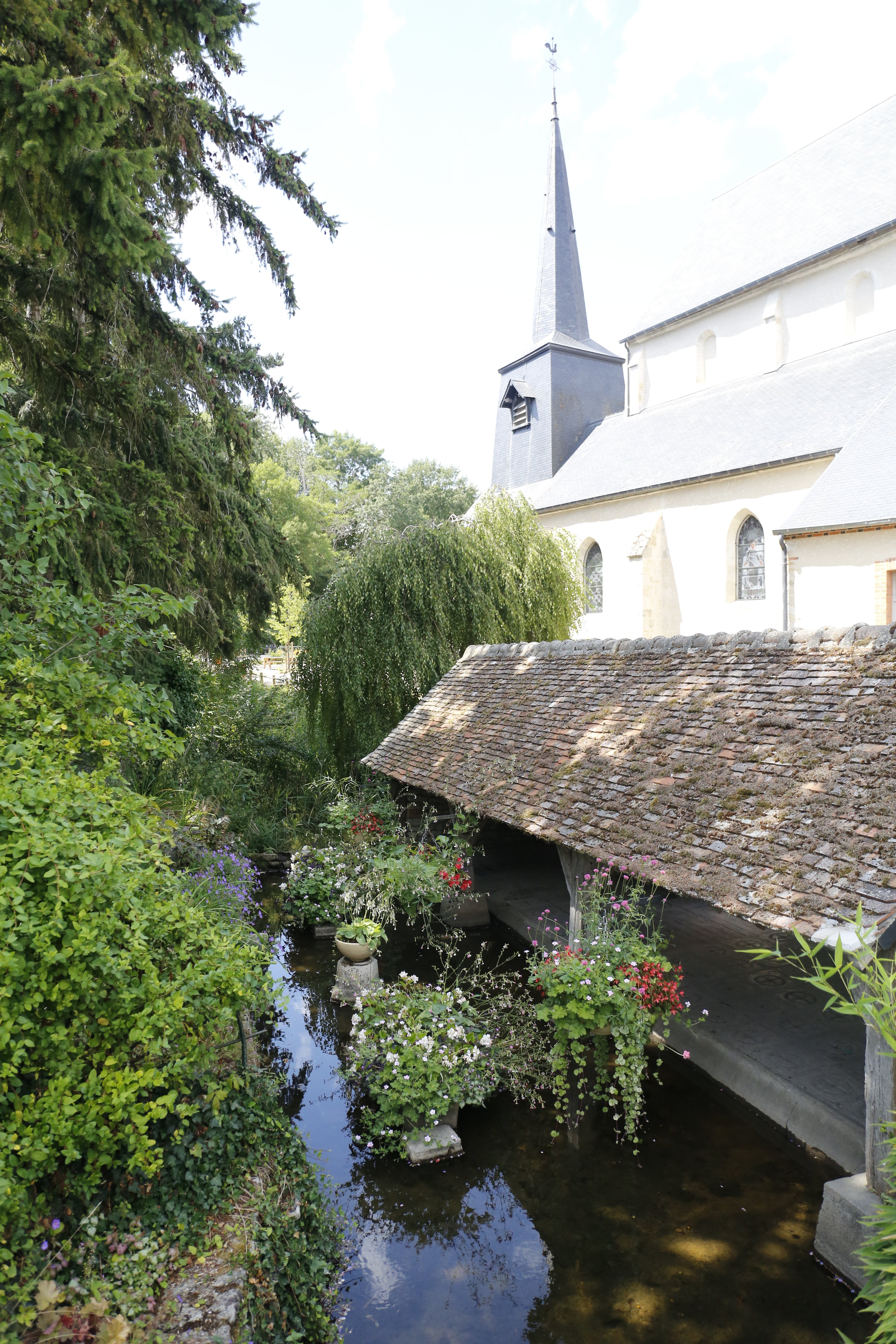Chambon-la-Forêt, Chambon-la-Forêt - photo 2