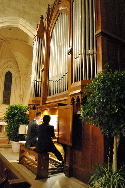 Eglise Saint-Pierre Saint-Germain, Chécy - photo 4