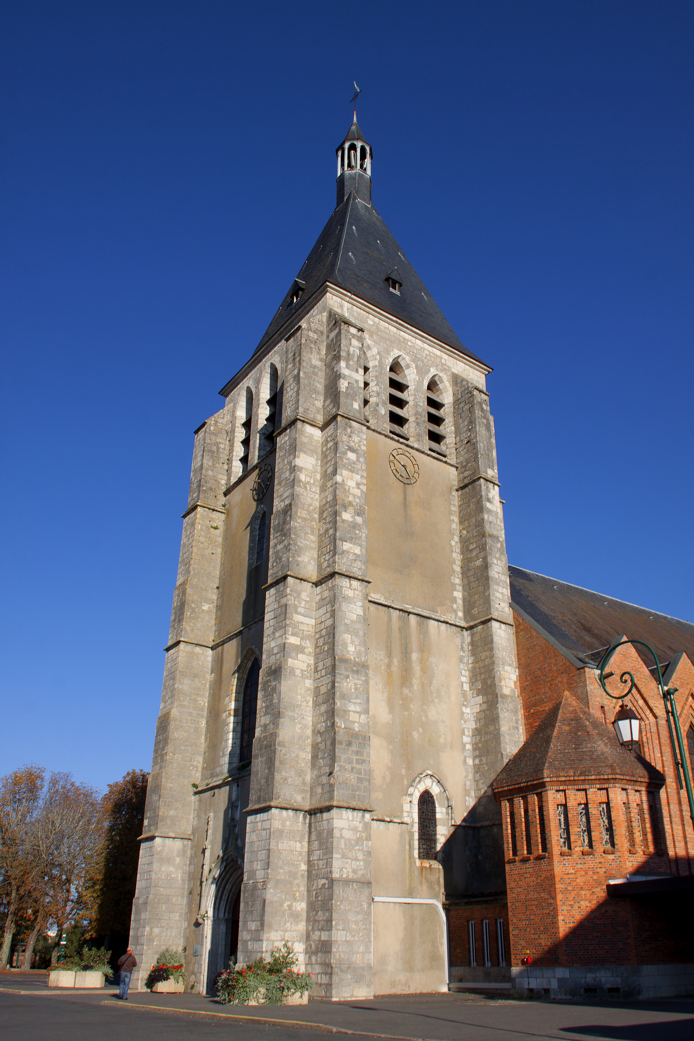 Visite virtuelle de l'Église Sainte Jeanne d'Arc null France null null null null