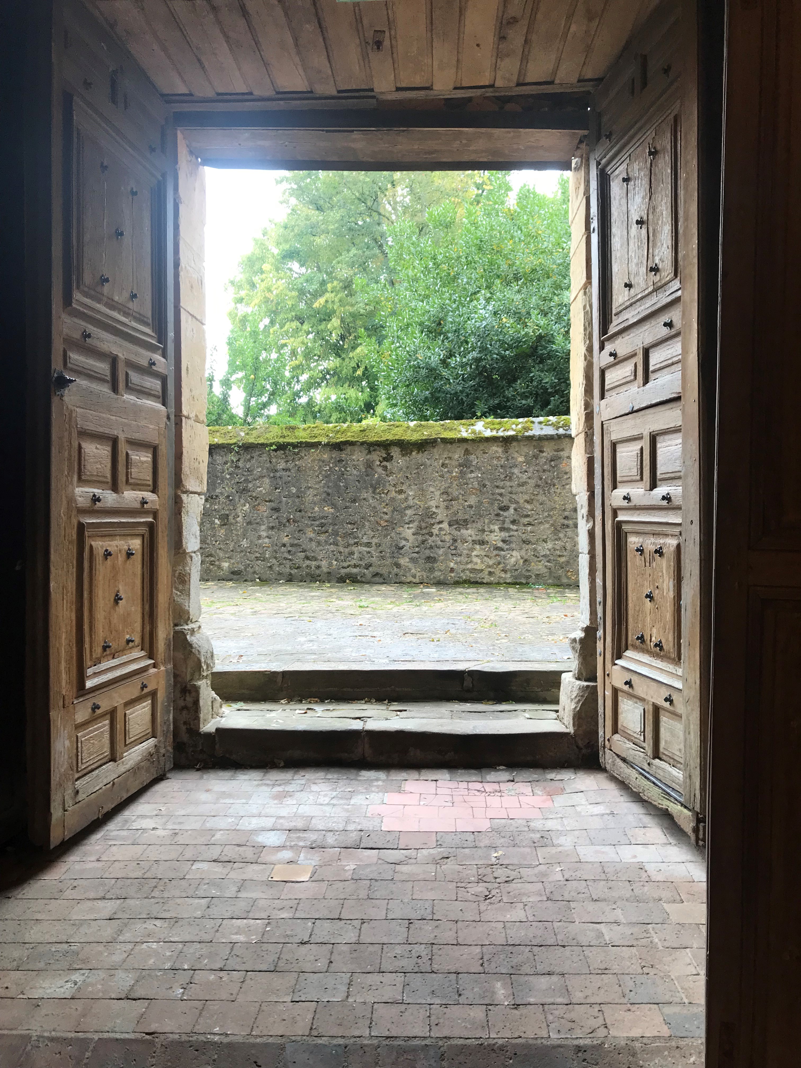 Église abbatiale de Thiron-Gardais, Thiron-Gardais - photo 4