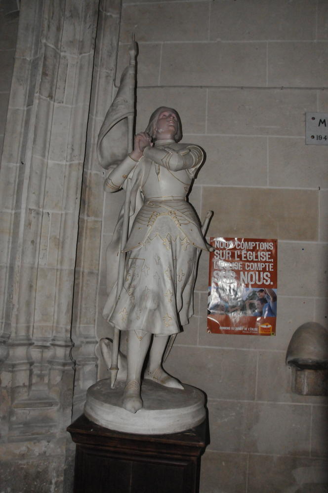 Eglise Saint-Aignan, Bonny-sur-Loire - photo 10