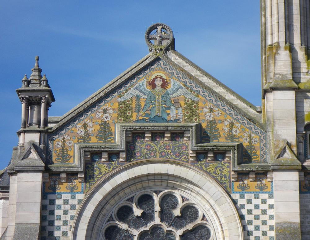 Eglise St-Etienne©