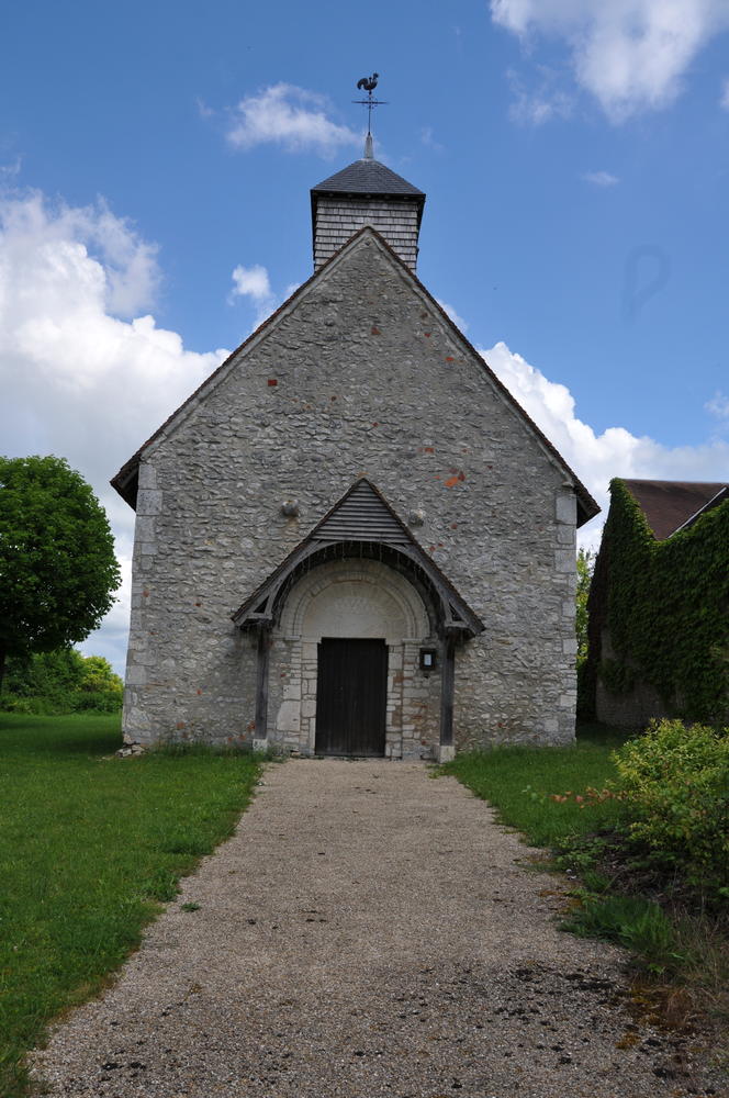 Eglise Saint-Martin, Cortrat - photo 4