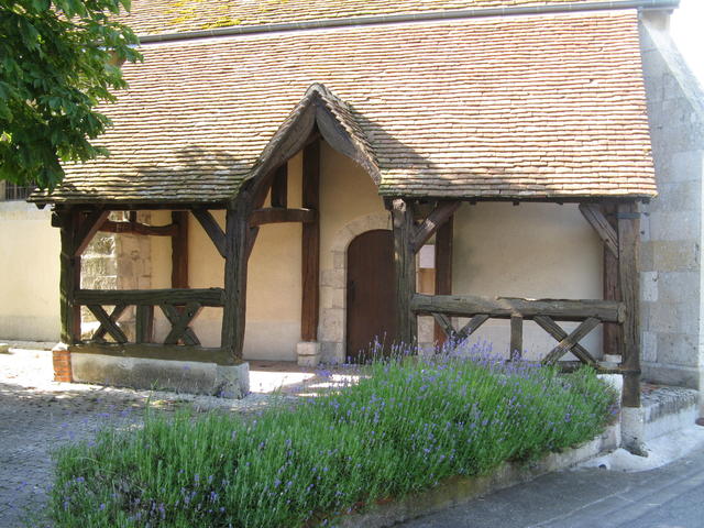 Eglise Saint-Sulpice