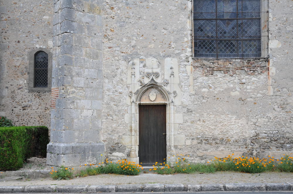 Eglise Sainte-Marguerite, Cerdon - photo 3