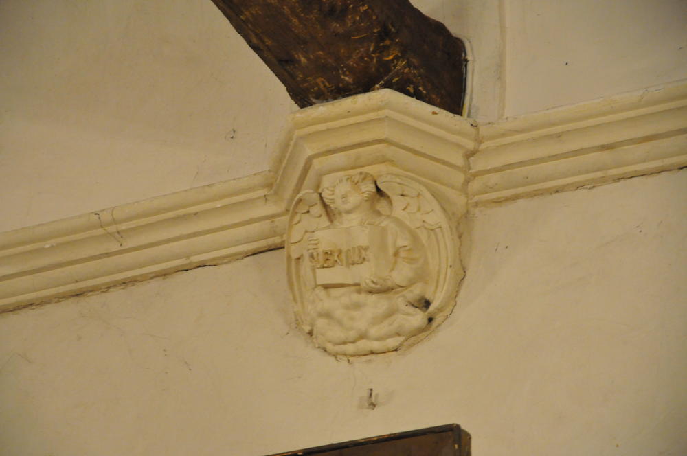 Eglise Saint-André, Viglain - photo 9