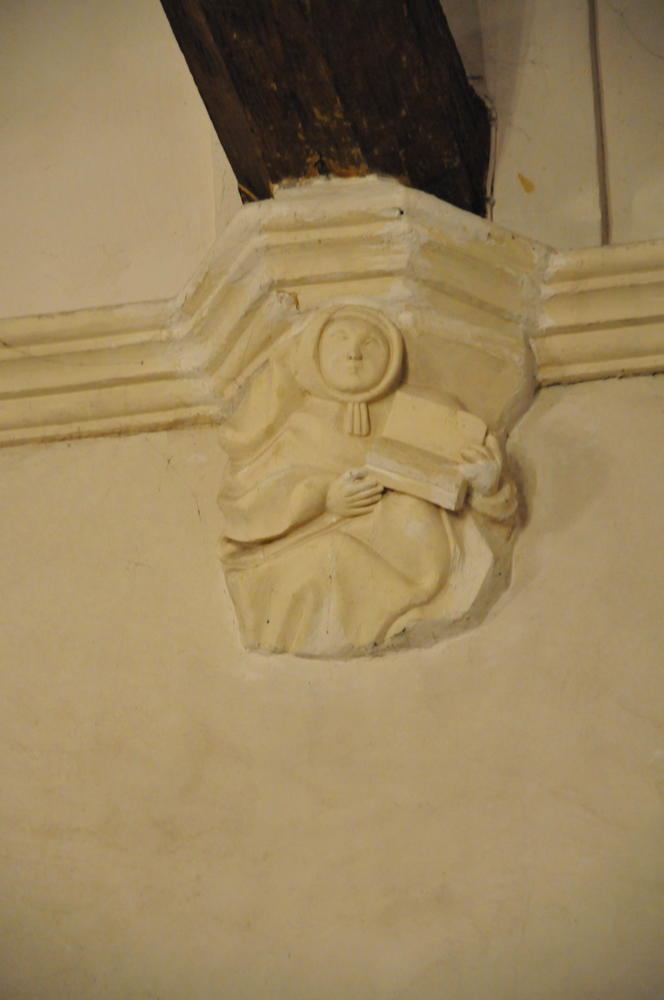 Eglise Saint-André, Viglain - photo 11