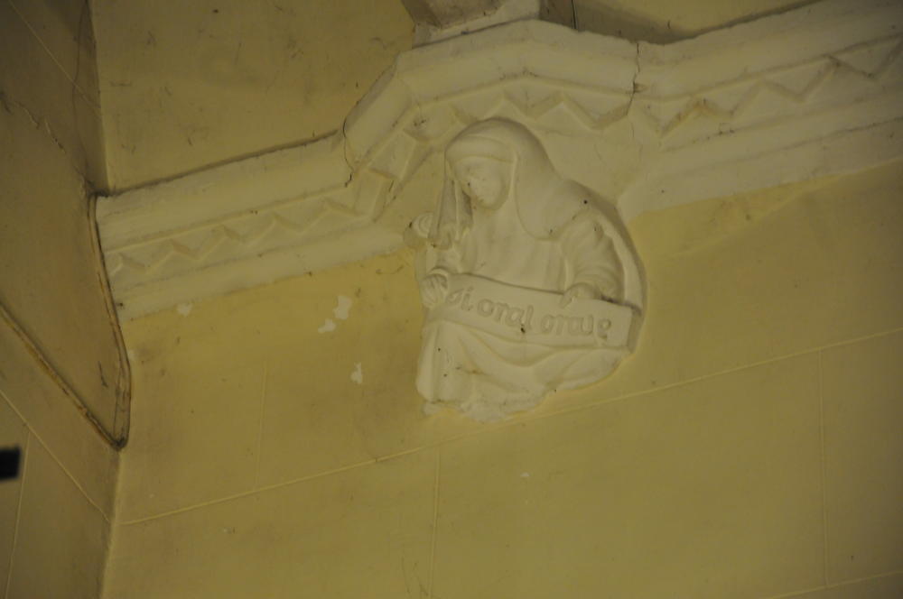 Eglise Saint-Etienne, Lion-en-Sullias - photo 15