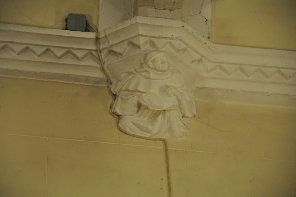 Eglise Saint-Etienne, Lion-en-Sullias - photo 8