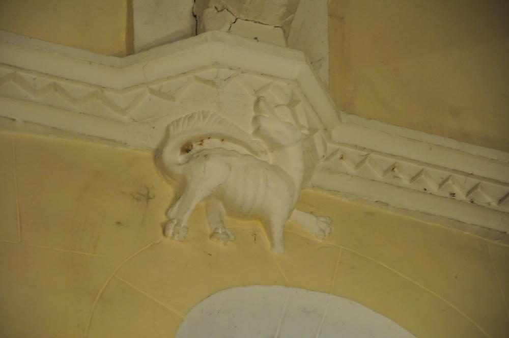 Eglise Saint-Etienne, Lion-en-Sullias - photo 3