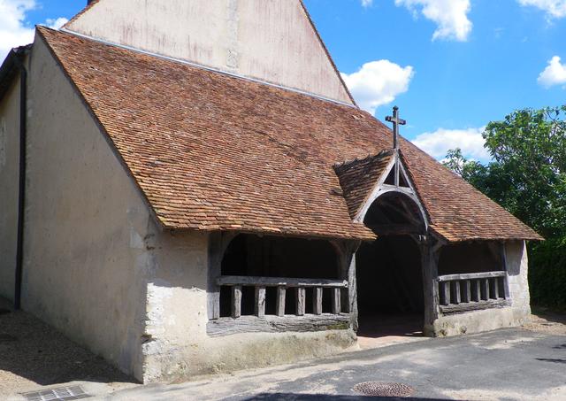 Eglise Saint-Etienne