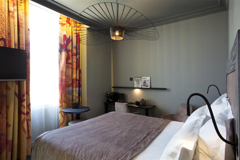 eho.chambre atmosphere