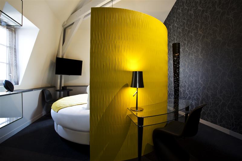 eho.suite osmose lit rond