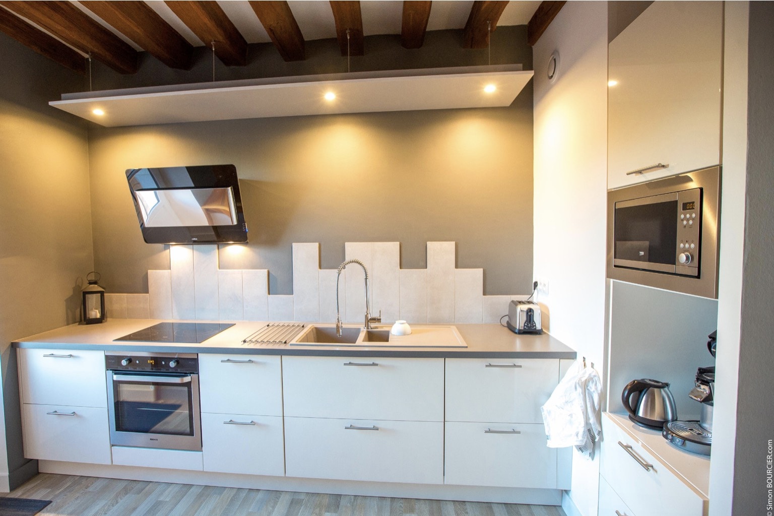 Suite Elisabeth - Les Suites de Cheverny, Cheverny - photo 6