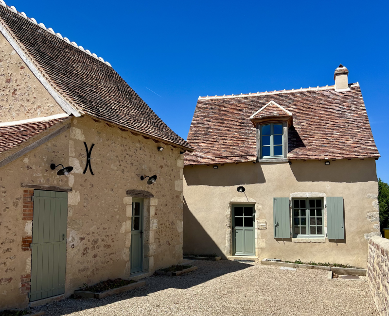 Pollution de l'air et ventilation