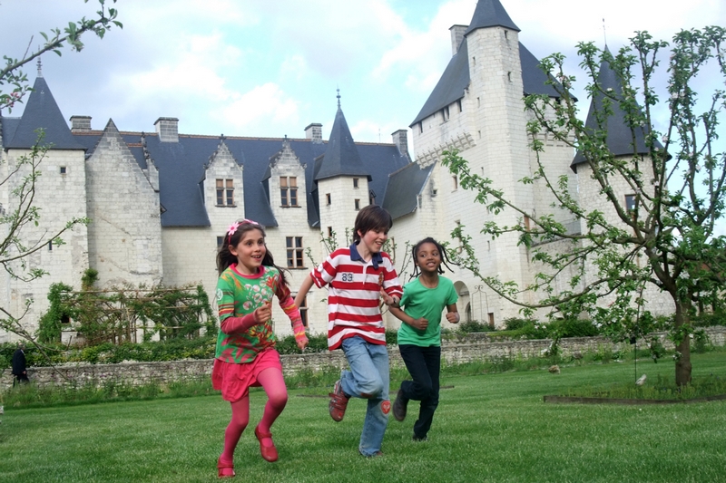 Enchantement des Plantes (6-10ans), Lémeré - photo 3