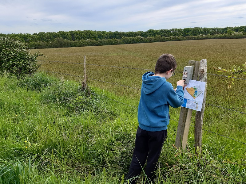 Espace Naturel Sensible des Rouchoux, Semblançay - photo 4