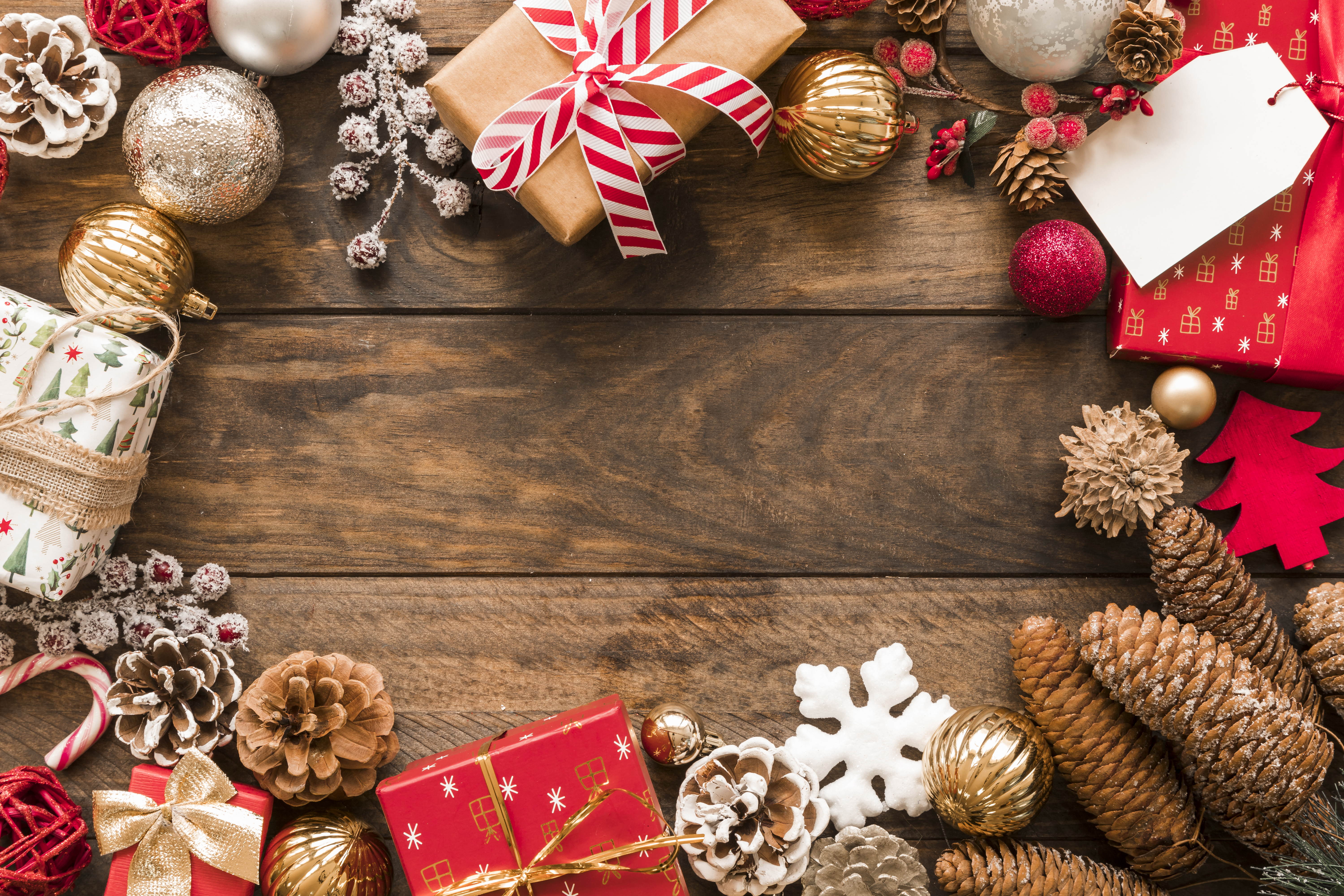 Noël au Vivier