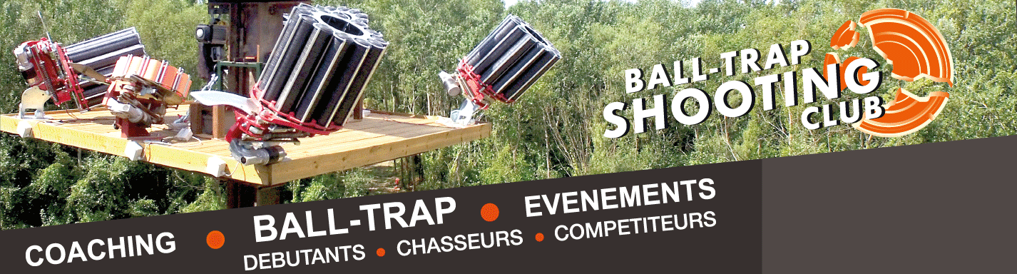 Shooting Club du Chêne Rond