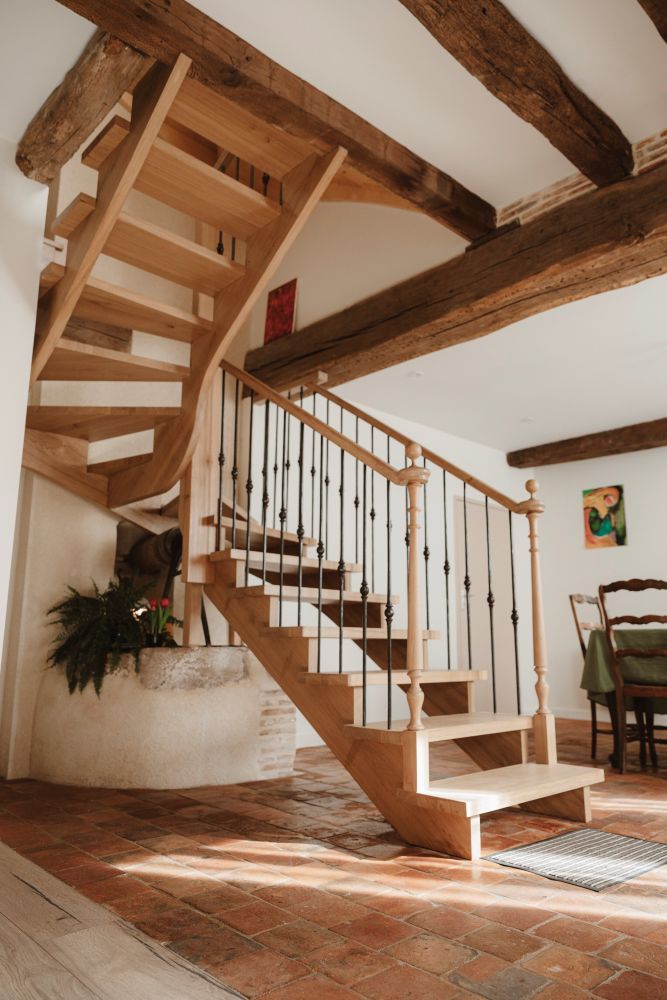 Les Tomettes - Duplex, Sancerre - photo 8