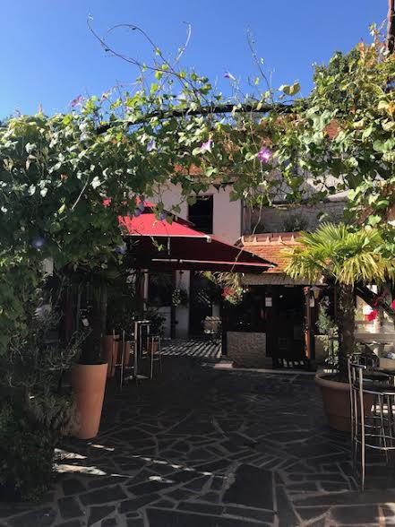 Le Bousquet, Pouillé - photo 5